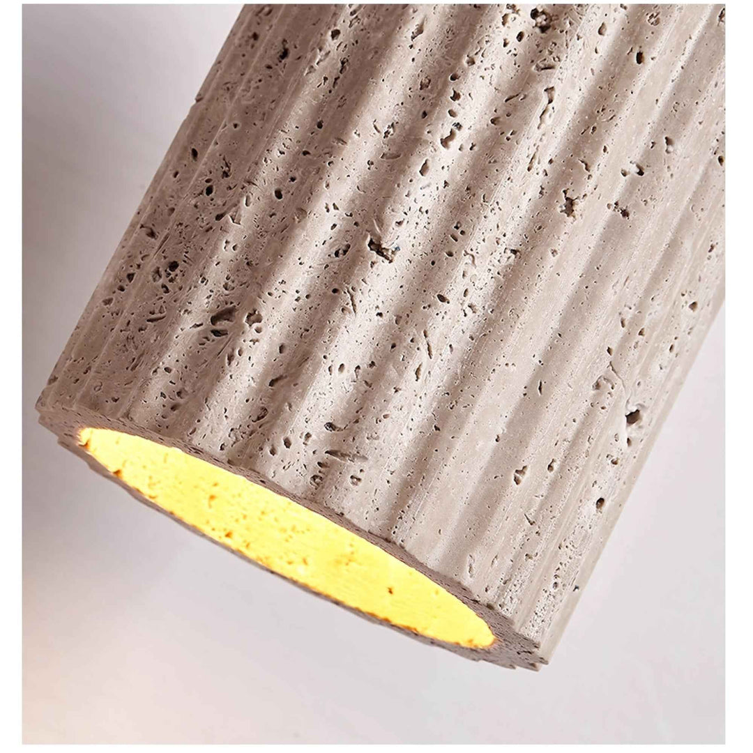 Lampe Mysolel en Métal – Design Contemporain