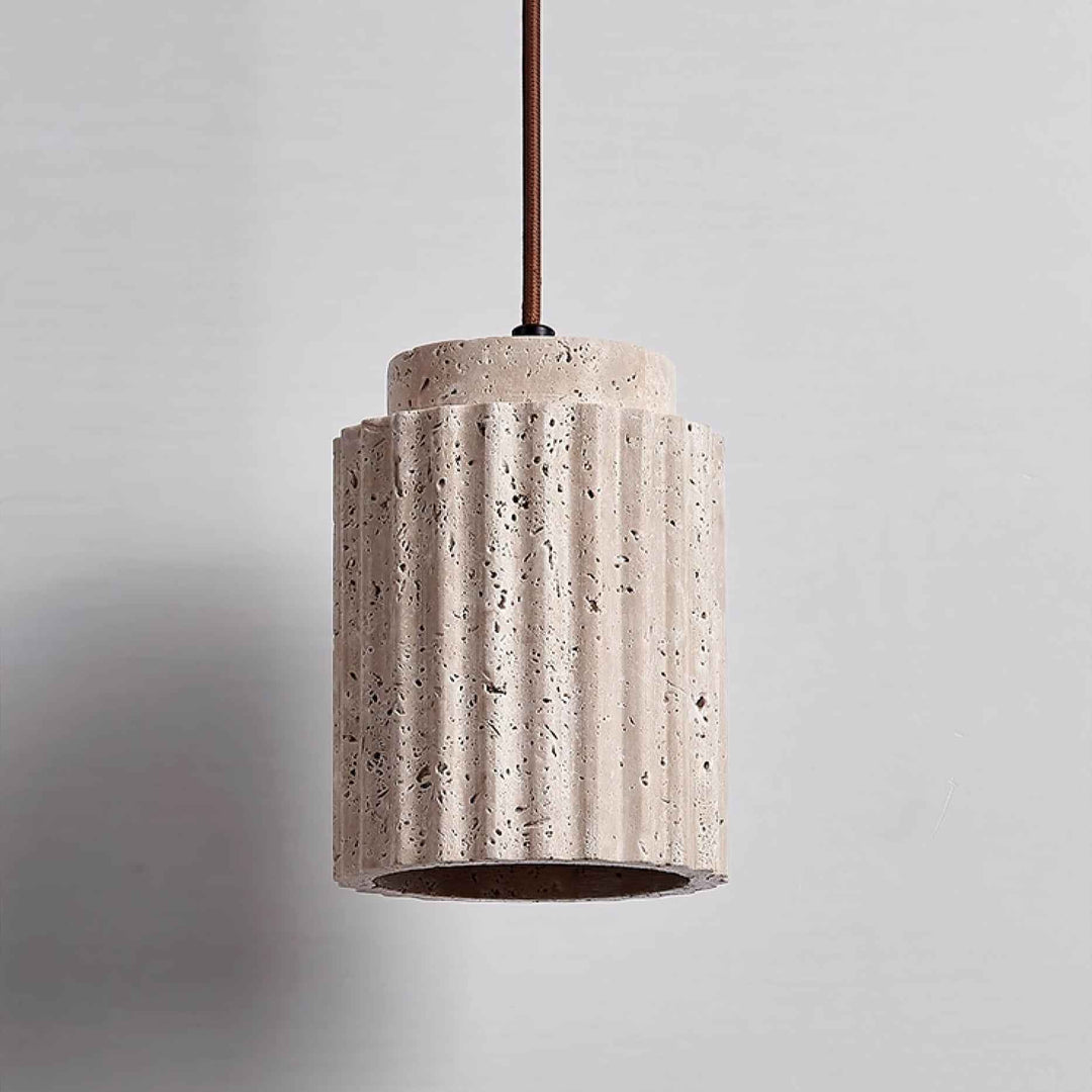 Lampe Mysolel en Métal – Design Contemporain