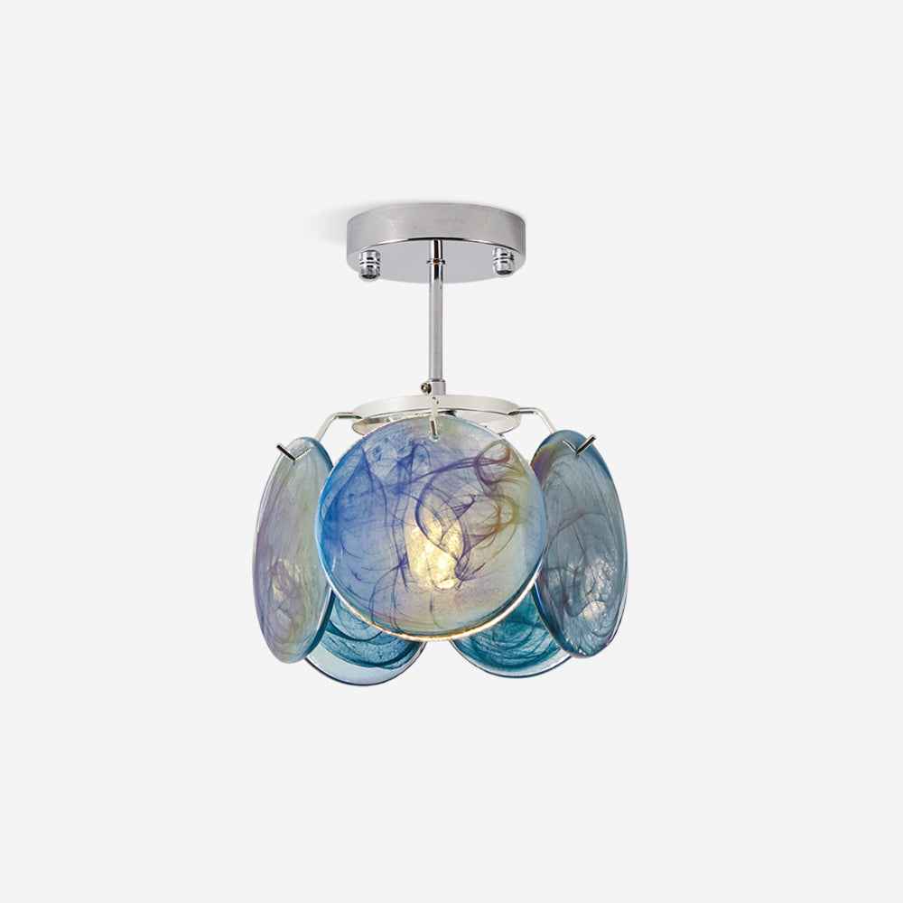 Lampe Feyon en Verre – Design Contemporain