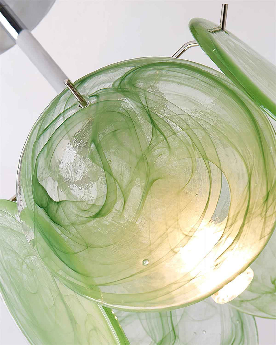 Lampe Feyon en Verre – Design Contemporain