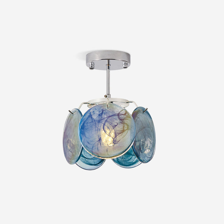 Feyon Lampe de Plafond en Verre - Neutralighting