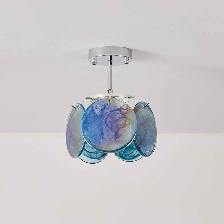 Lampe Feyon en Verre – Design Contemporain