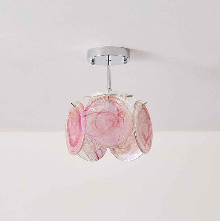 Lampe Feyon en Verre – Design Contemporain