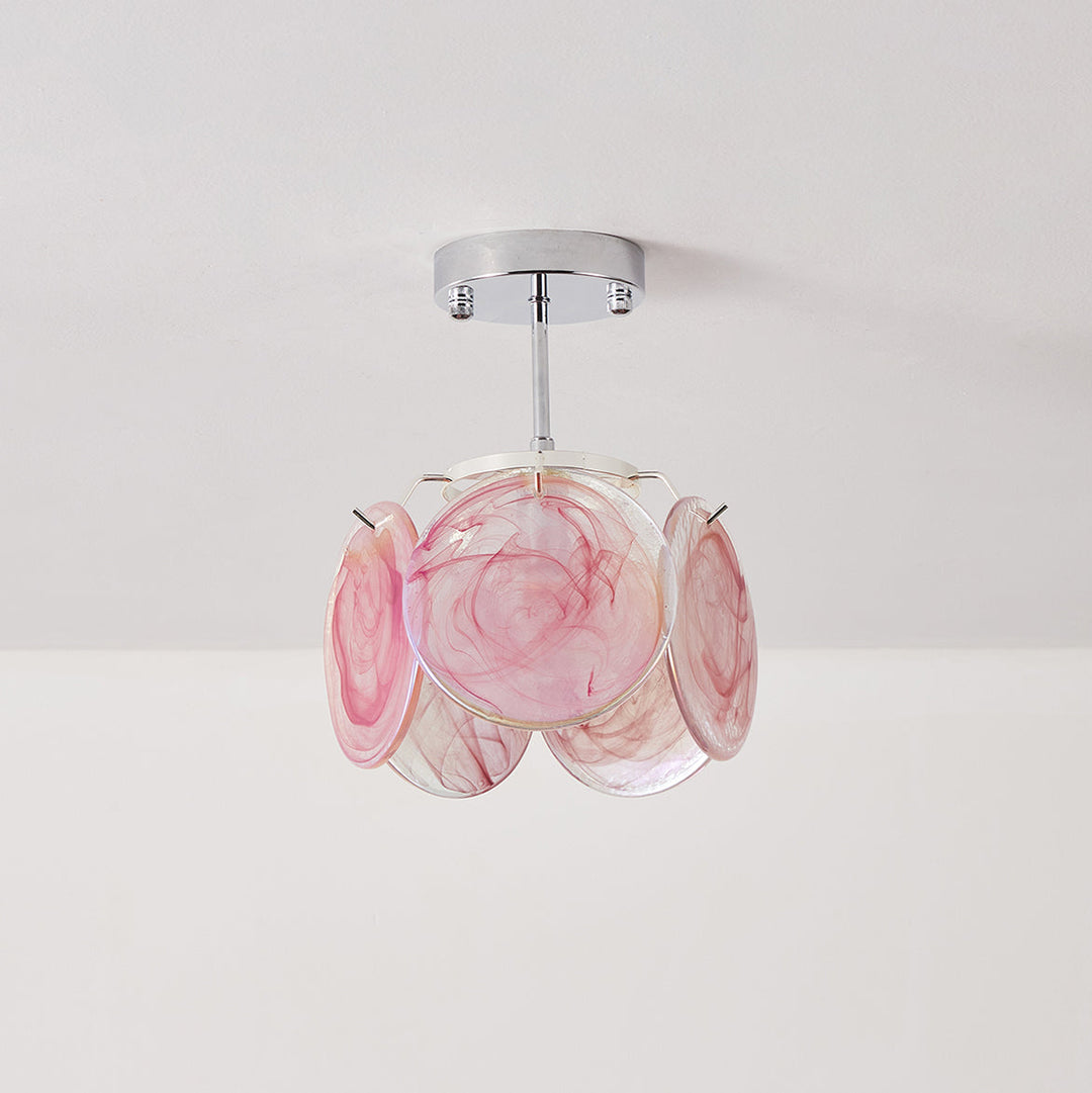Feyon Lampe de Plafond en Verre - Neutralighting