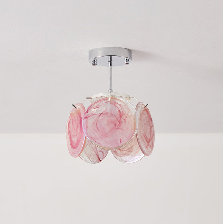 Feyon Lampe de Plafond en Verre - Neutralighting