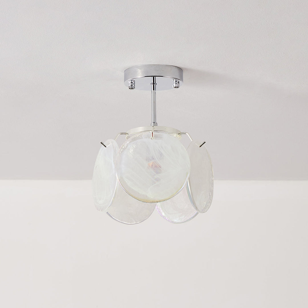 Feyon Lampe de Plafond en Verre - Neutralighting