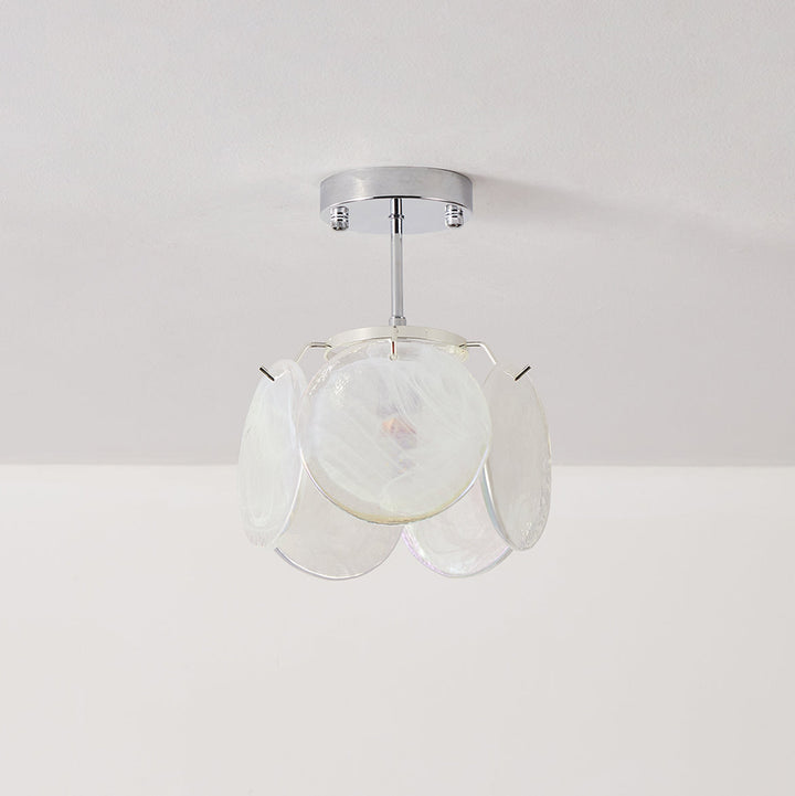 Feyon Lampe de Plafond en Verre - Neutralighting