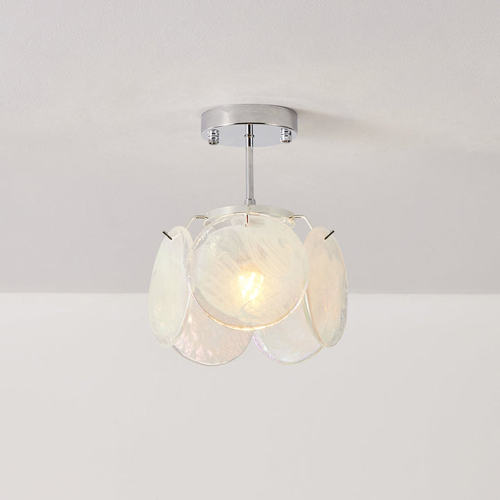 Feyon Lampe de Plafond en Verre - Neutralighting