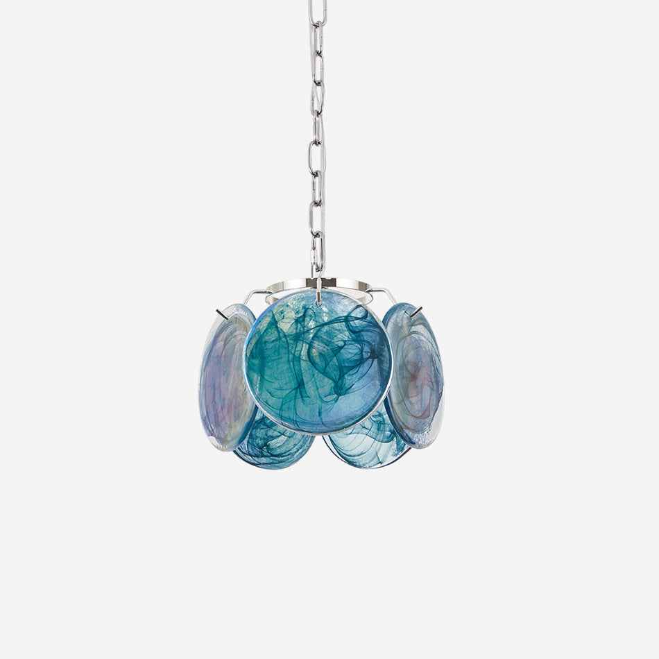 Lampe Caelina en Métal – Design Contemporain