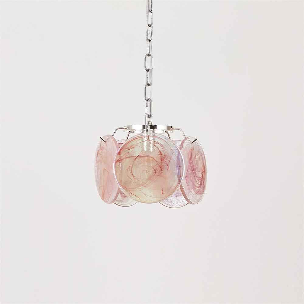 Lampe Caelina en Métal – Design Contemporain