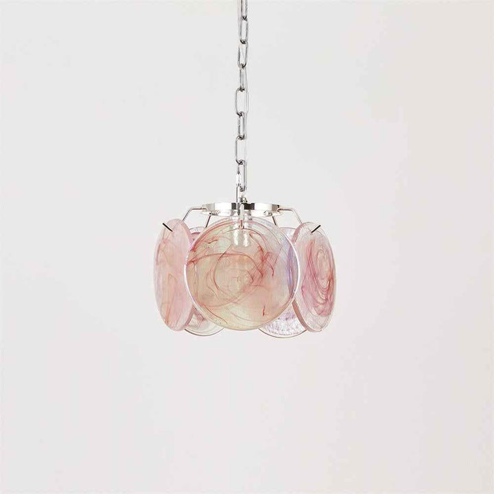 Lampe Caelina en Métal – Design Contemporain