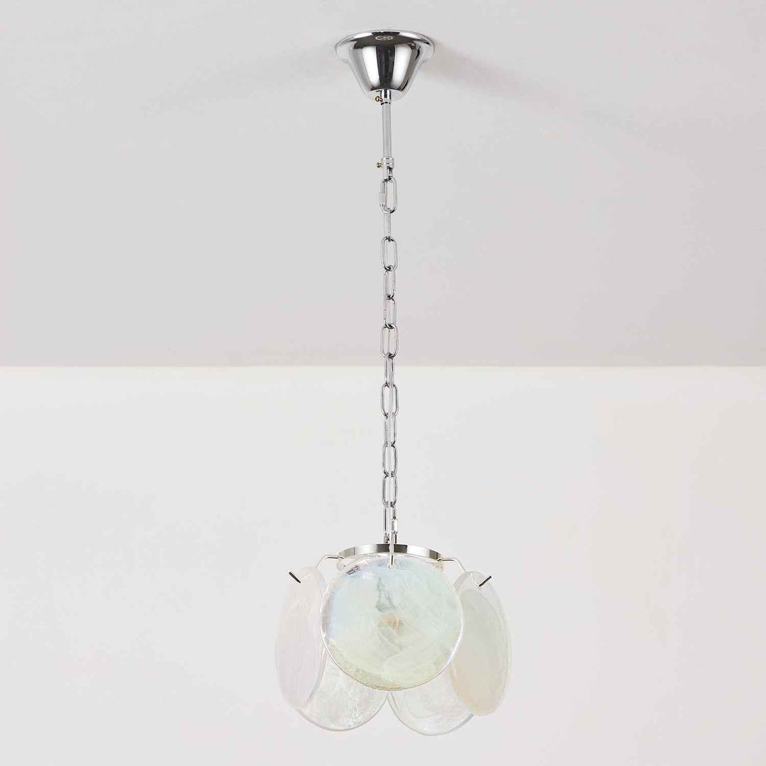Lampe Caelina en Métal – Design Contemporain