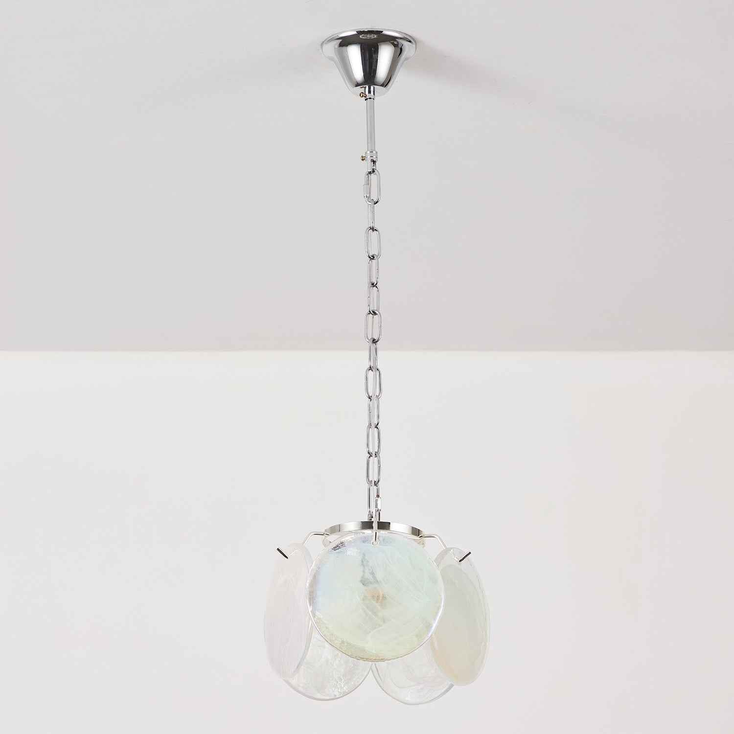 Lampe Caelina en Métal – Design Contemporain