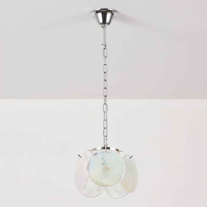 Lampe Caelina en Métal – Design Contemporain