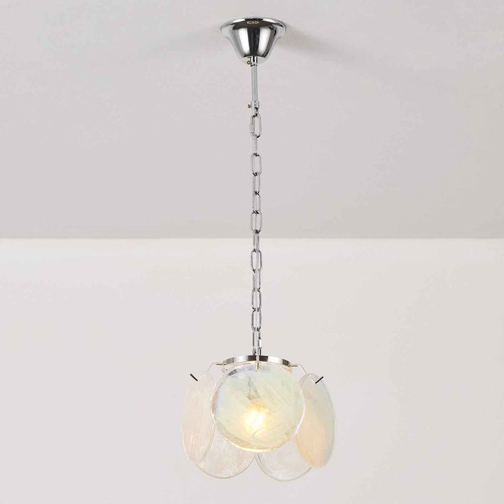 Lampe Caelina en Métal – Design Contemporain