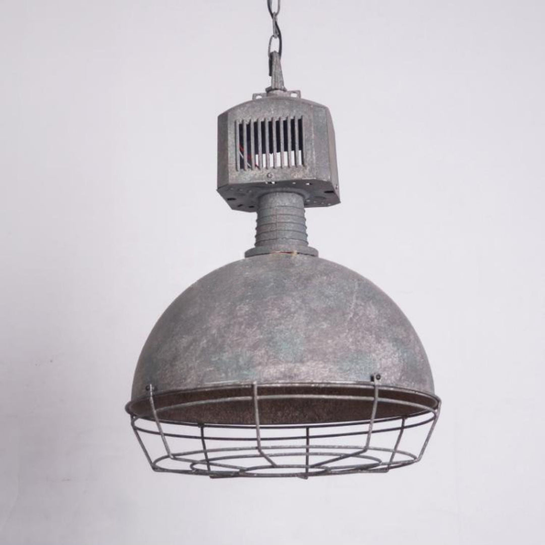Urbanx Lampe Suspension en Métal Style Industriel Vintage - Neutralighting