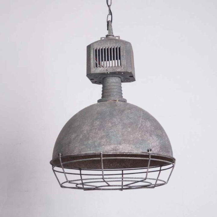 Urbanx Lampe Suspension en Métal Style Industriel Vintage - Neutralighting