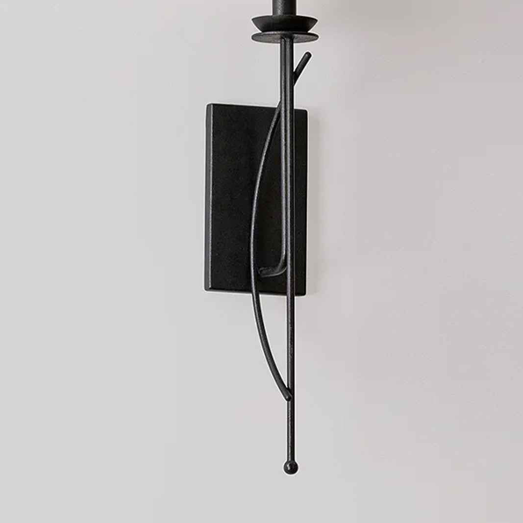 Lampe Cirrus en Verre – Design Contemporain