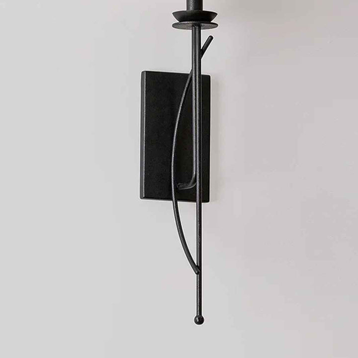 Lampe Cirrus en Verre – Design Contemporain
