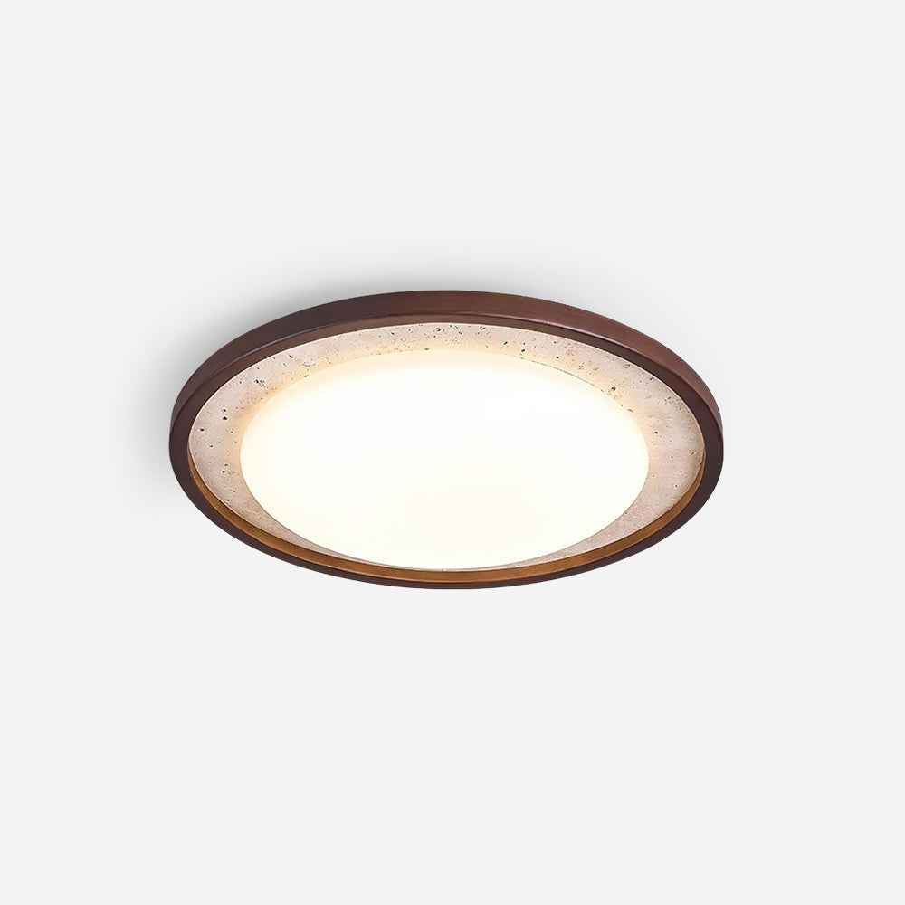Lampe Ritta en Verre – Confort Lumineux