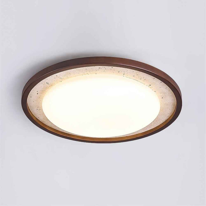 Lampe Ritta en Verre – Confort Lumineux