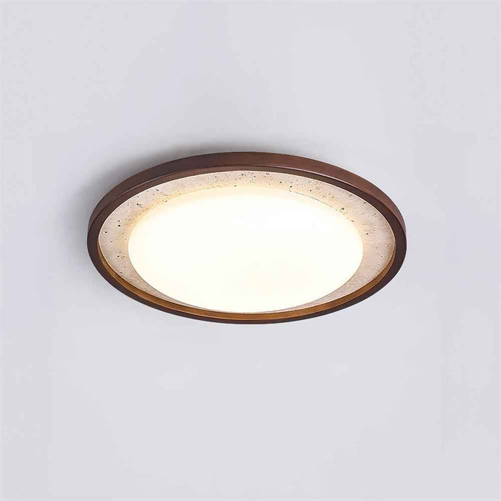 Lampe Ritta en Verre – Confort Lumineux