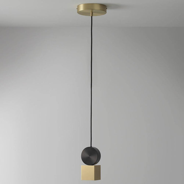 Phoebe Suspension Moderne - Neutralighting