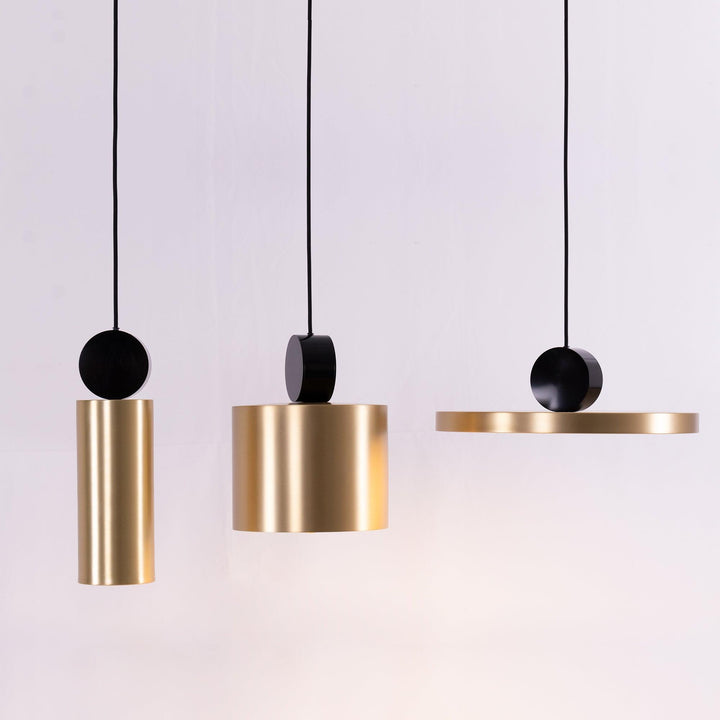 Phoebe Suspension Moderne - Neutralighting