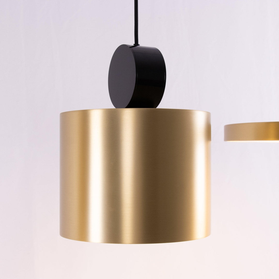 Phoebe Suspension Moderne - Neutralighting