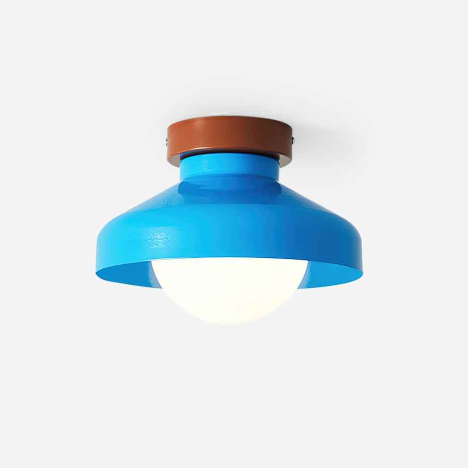 Lampe Solvane en Métal – Design Contemporain