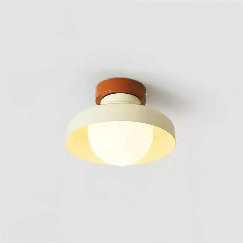 Lampe Solvane en Métal – Design Contemporain