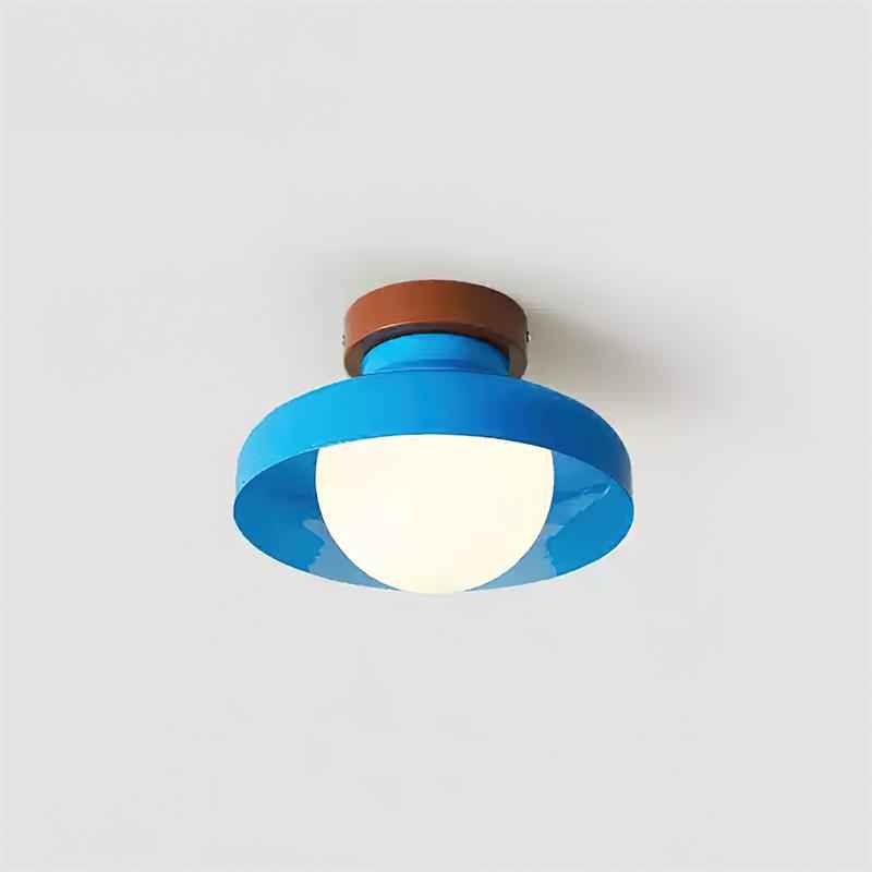 Lampe Solvane en Métal – Design Contemporain