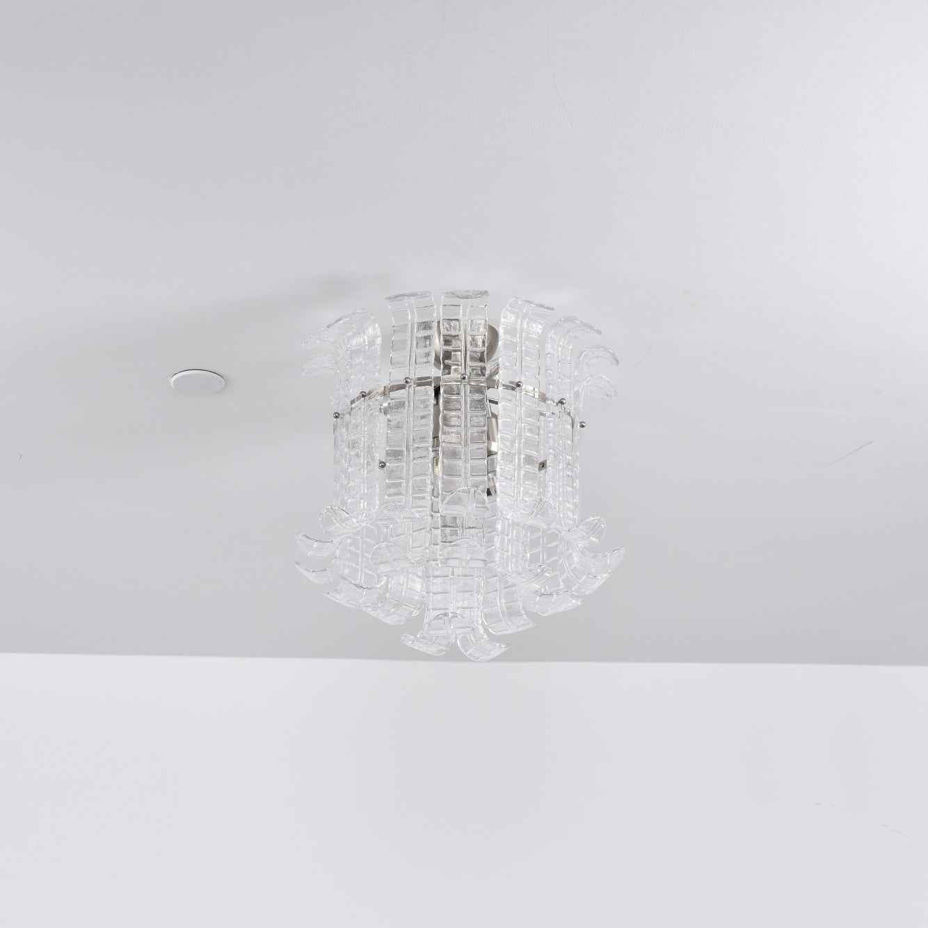Aurora Verre 52cm LED