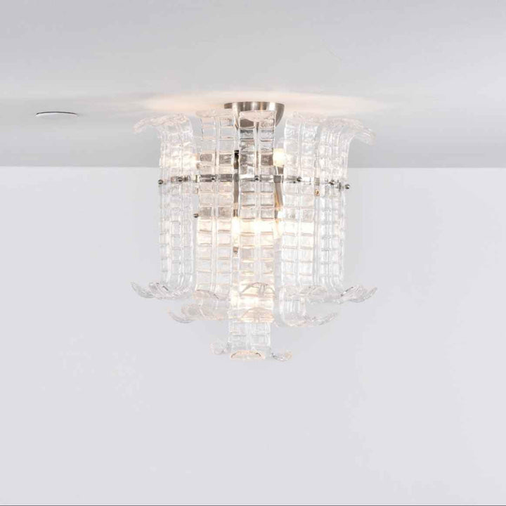Aurora Verre 52cm LED