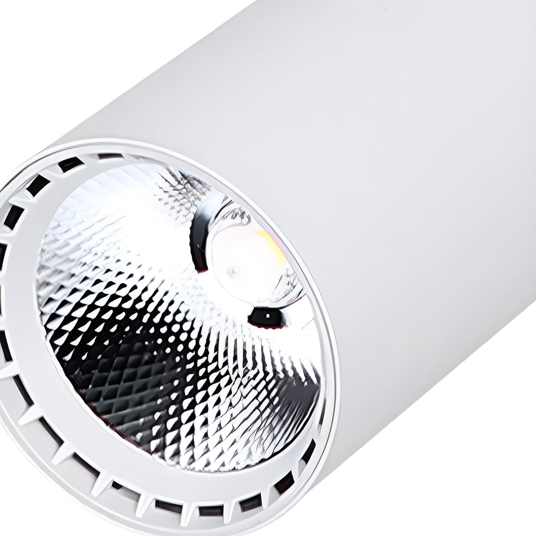 Sysorila Lampe Plafonnier Spot Beam Minimaliste Moderne - Neutralighting