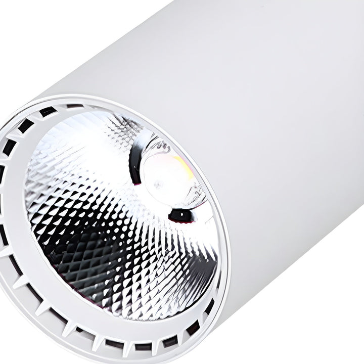 Sysorila Lampe Plafonnier Spot Beam Minimaliste Moderne - Neutralighting