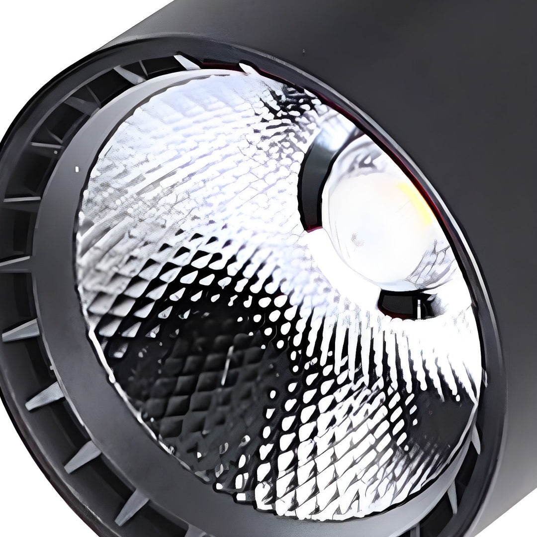 Sysorila Lampe Plafonnier Spot Beam Minimaliste Moderne - Neutralighting