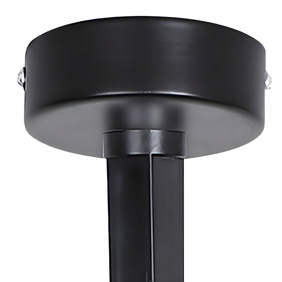 Sysorila Lampe Plafonnier Spot Beam Minimaliste Moderne - Neutralighting