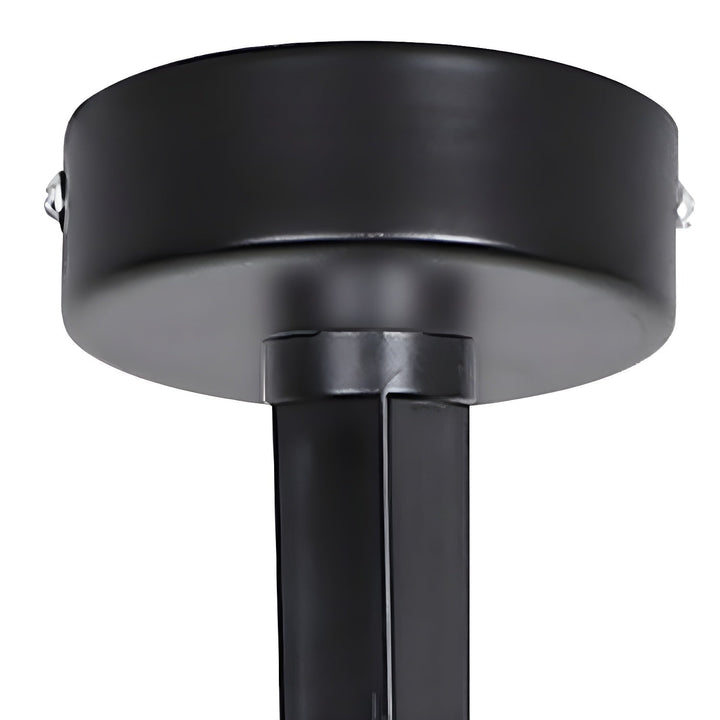 Sysorila Lampe Plafonnier Spot Beam Minimaliste Moderne - Neutralighting