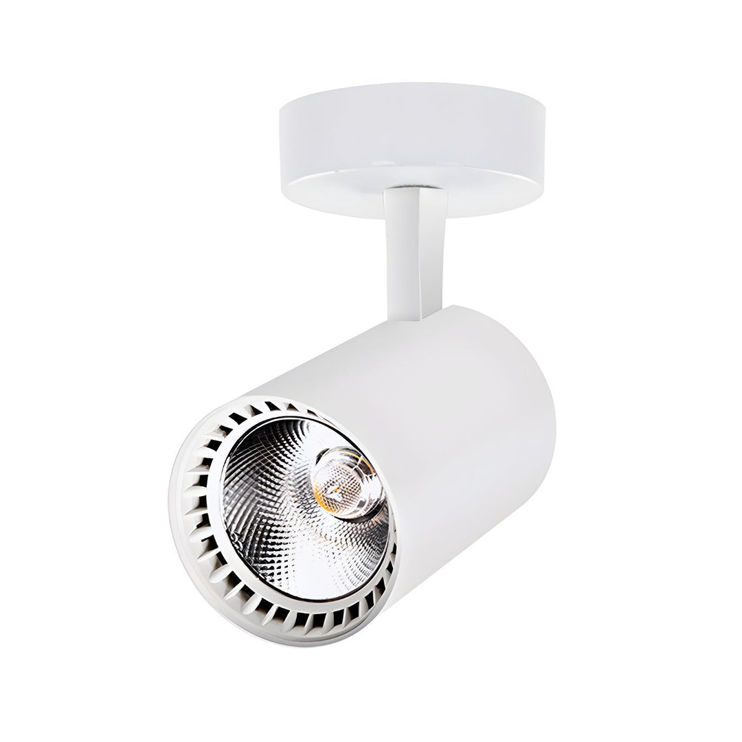 Sysorila Lampe Plafonnier Spot Beam Minimaliste Moderne - Neutralighting