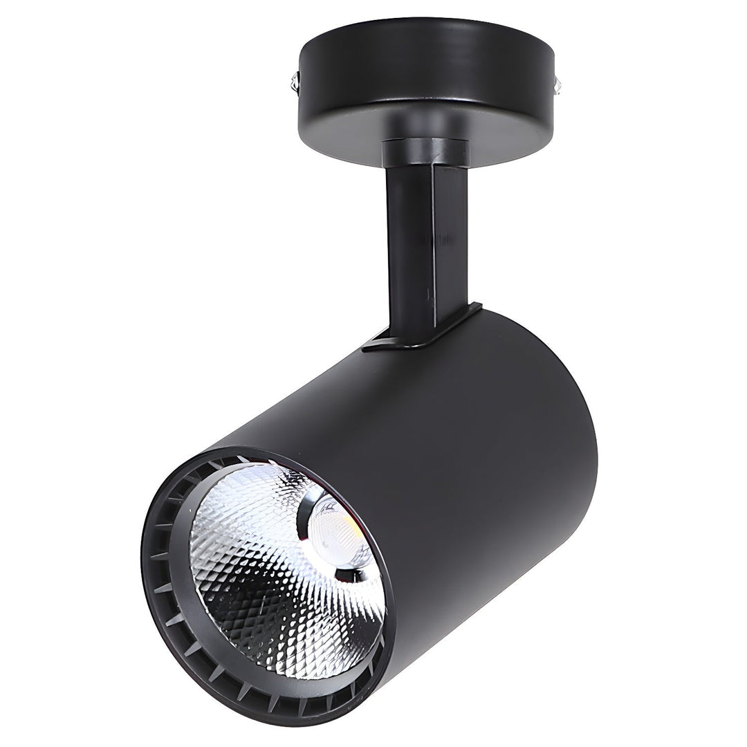 Sysorila Lampe Plafonnier Spot Beam Minimaliste Moderne - Neutralighting