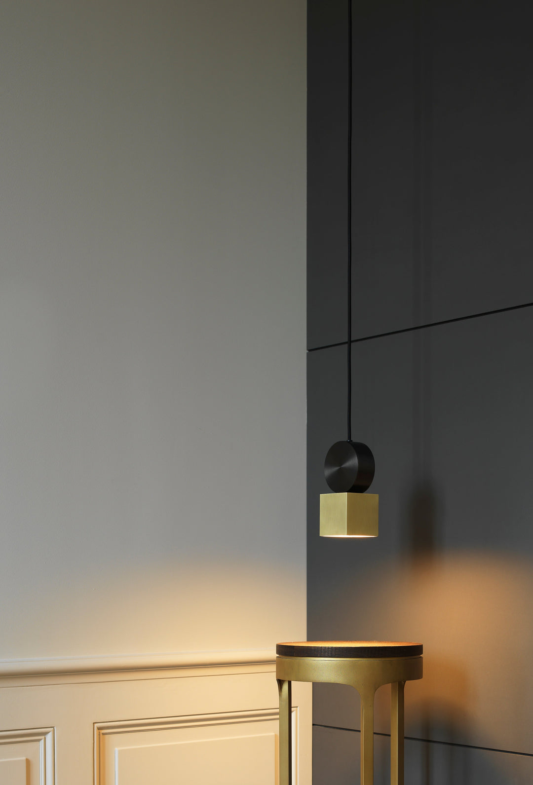 Phoebe Suspension Moderne - Neutralighting
