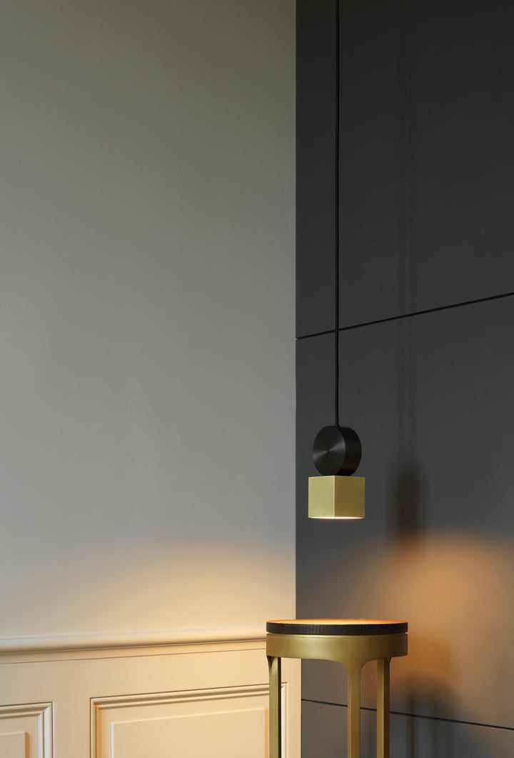 Phoebe Suspension Moderne - Neutralighting