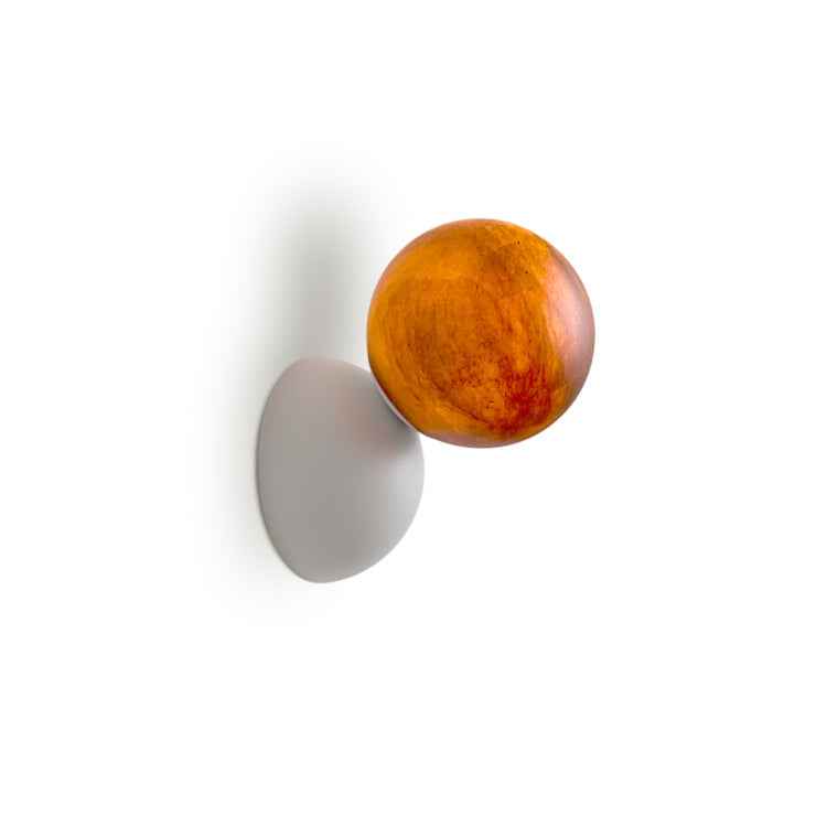 Lampe Arca en Verre – Design Contemporain