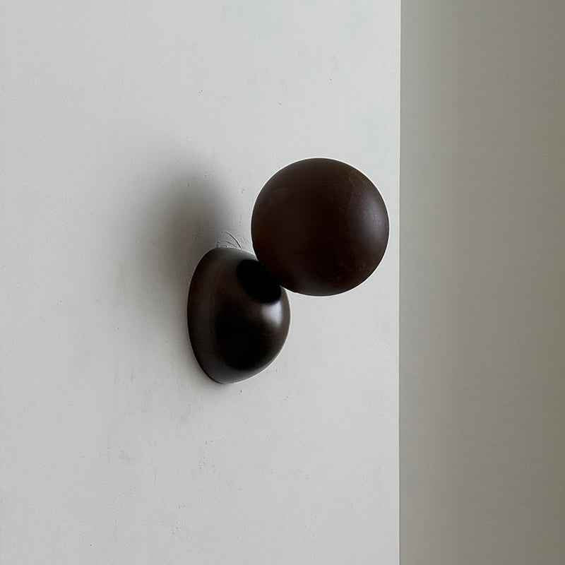 Lampe Arca en Verre – Design Contemporain