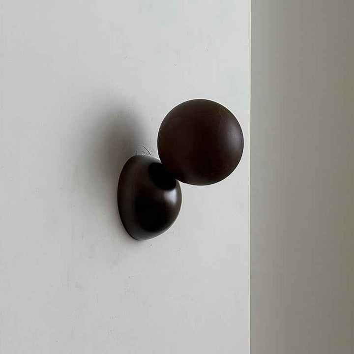 Lampe Arca en Verre – Design Contemporain