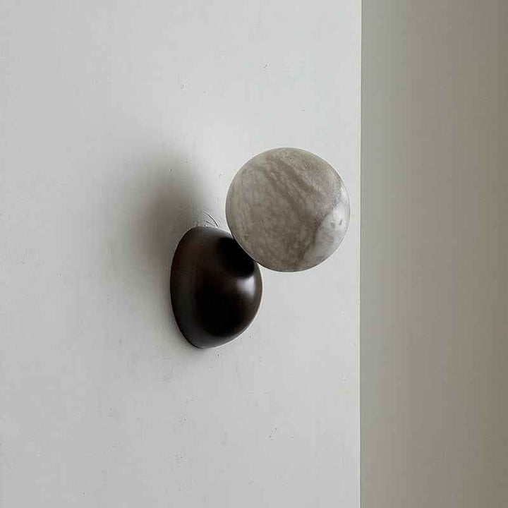 Lampe Arca en Verre – Design Contemporain
