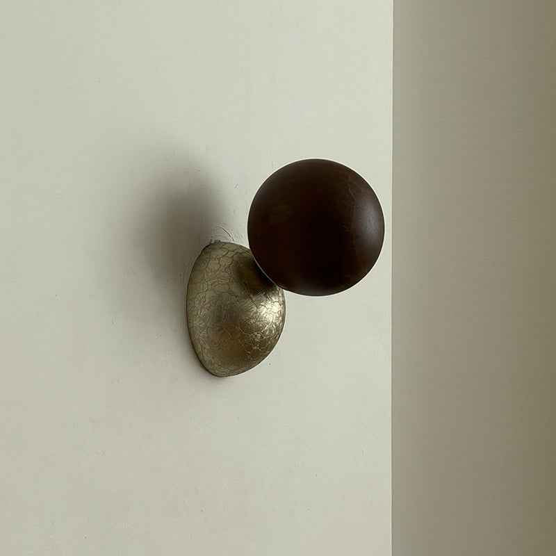 Lampe Arca en Verre – Design Contemporain