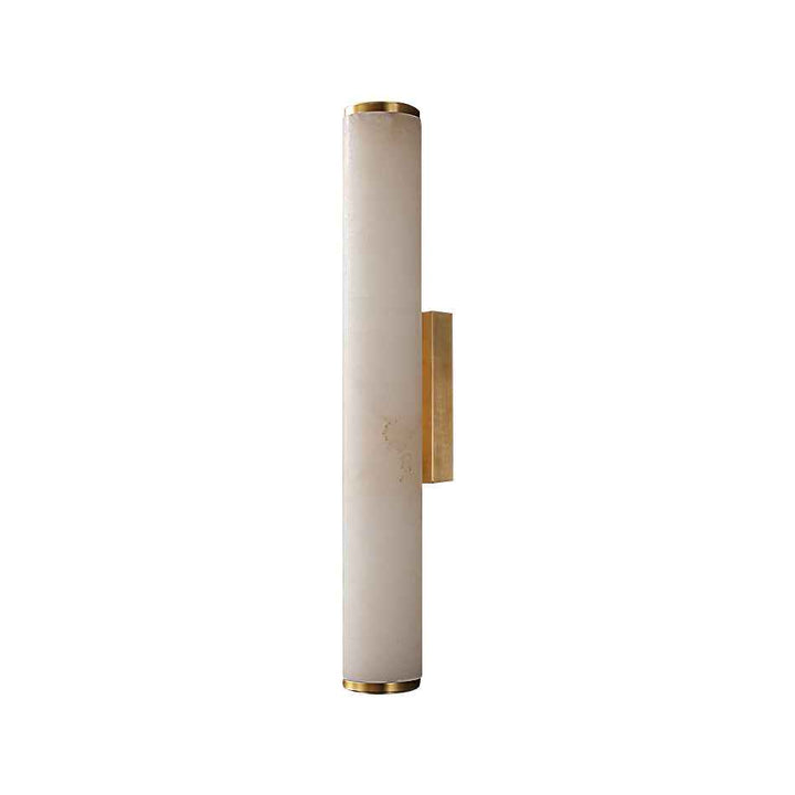 Arcus Laiton 40cm Noir LED