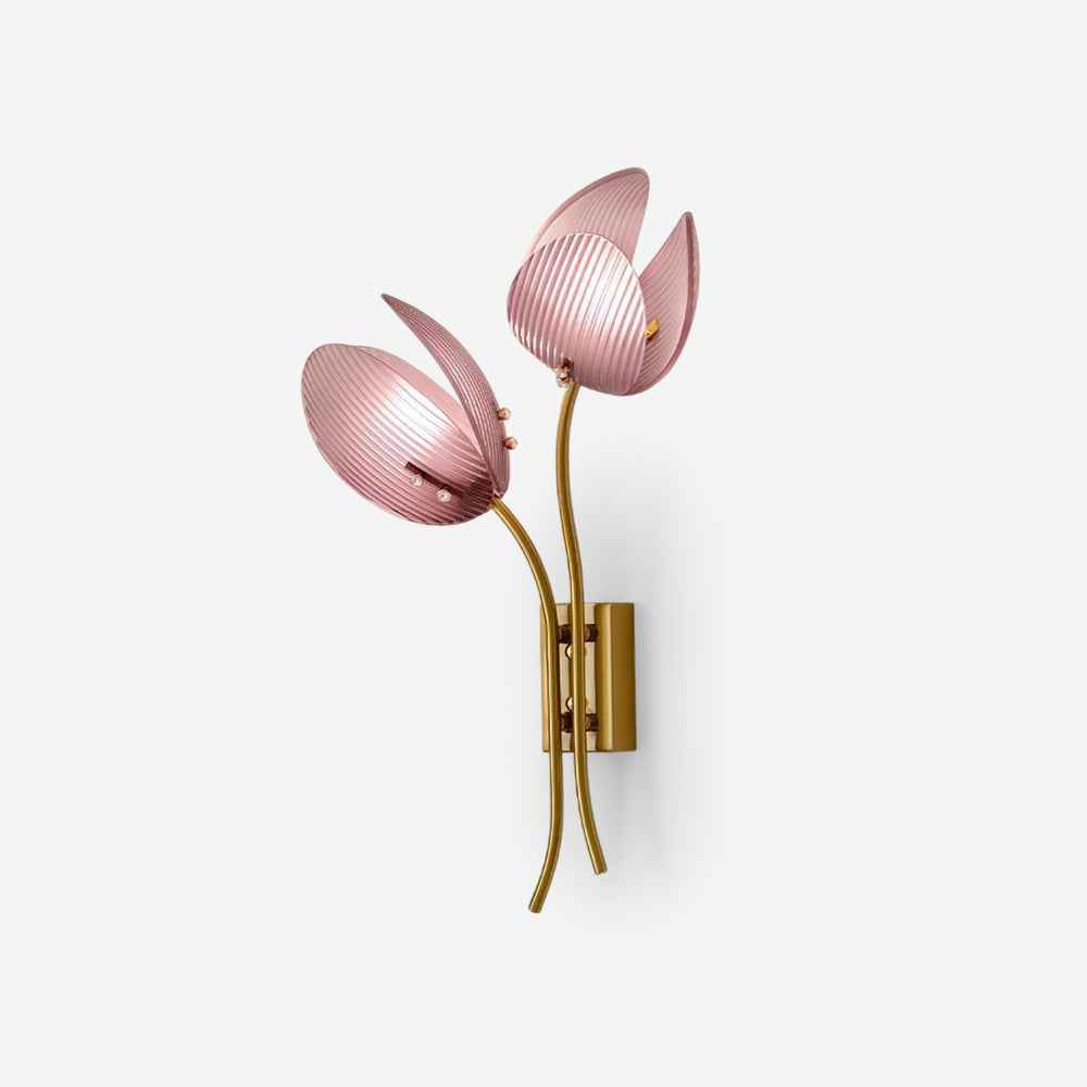 Lampe sa en Métal – Design Contemporain
